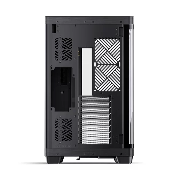 VỎ CASE PC JONSBO TK-4 BLACK - Ảnh 19