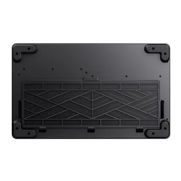 VỎ CASE PC JONSBO TK-4 BLACK - Ảnh 21