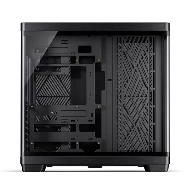 VỎ CASE PC JONSBO TK-4 BLACK - Ảnh 22