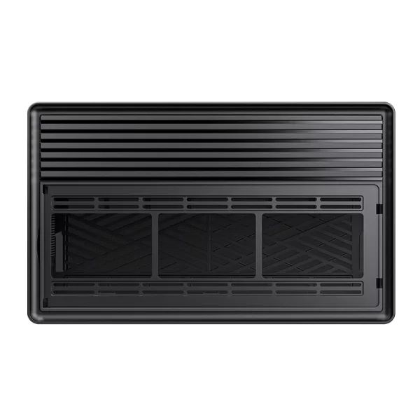 VỎ CASE PC JONSBO TK-4 BLACK - Ảnh 32