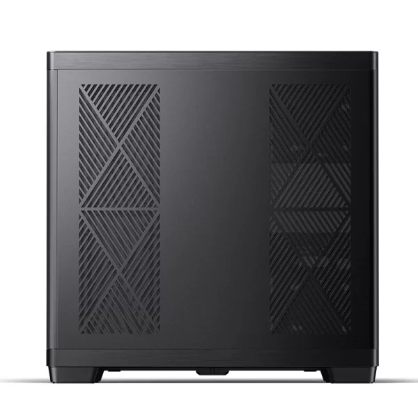 VỎ CASE PC JONSBO TK-4 BLACK - Ảnh 29