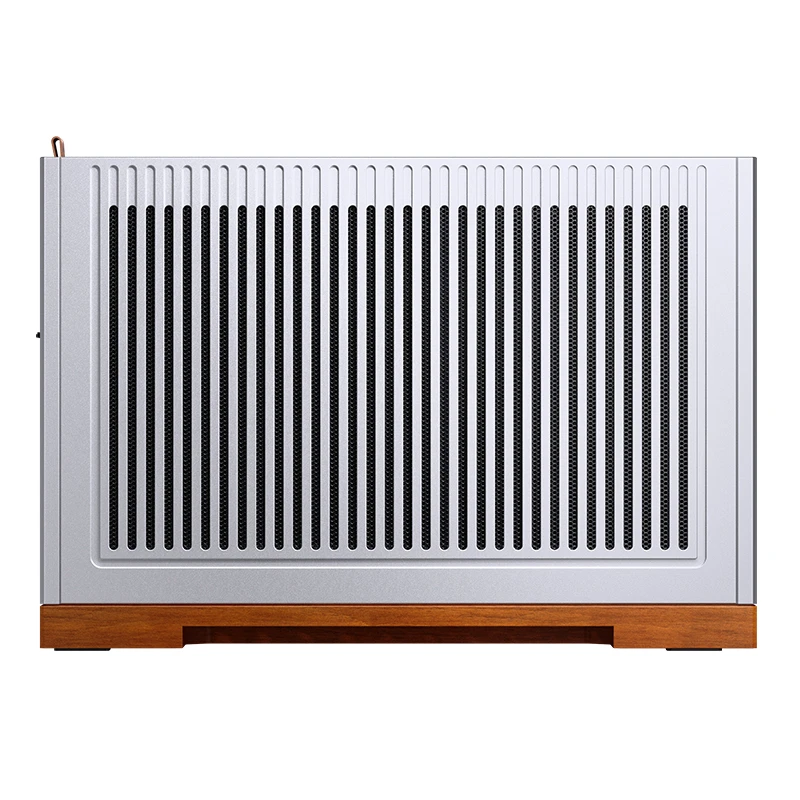 VỎ CASE PC ITX JONSBO T9 SILVER - Ảnh 30