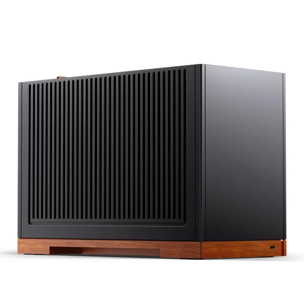 VỎ CASE PC ITX JONSBO T9 BLACK