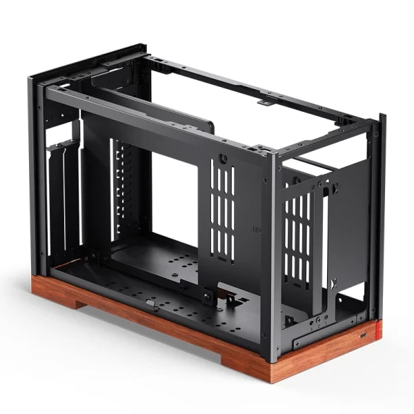 VỎ CASE PC ITX JONSBO T9 BLACK - Ảnh 26