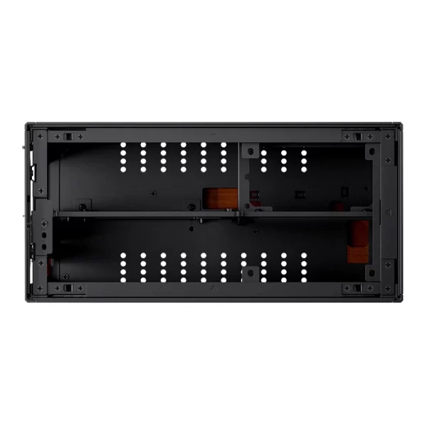 VỎ CASE PC ITX JONSBO T9 BLACK - Ảnh 24