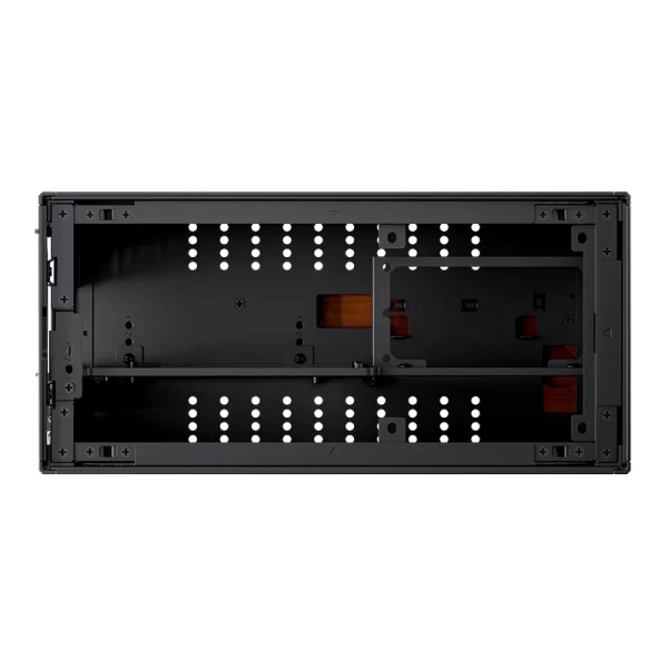 VỎ CASE PC ITX JONSBO T9 BLACK - Ảnh 23