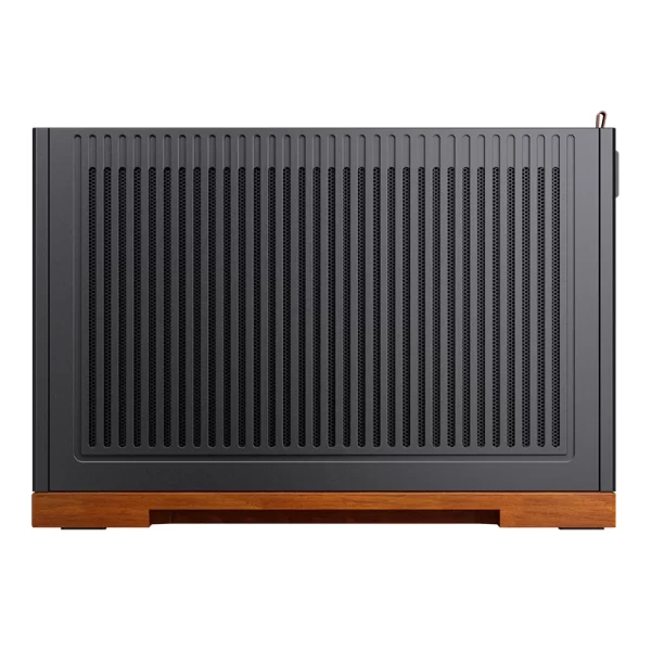 VỎ CASE PC ITX JONSBO T9 BLACK - Ảnh 11