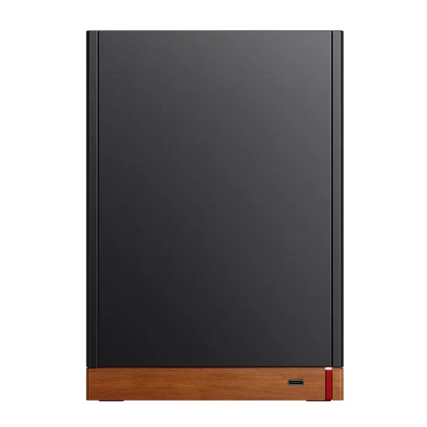VỎ CASE PC ITX JONSBO T9 BLACK - Ảnh 15