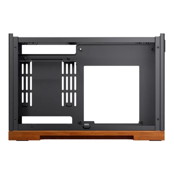 VỎ CASE PC ITX JONSBO T9 BLACK - Ảnh 16