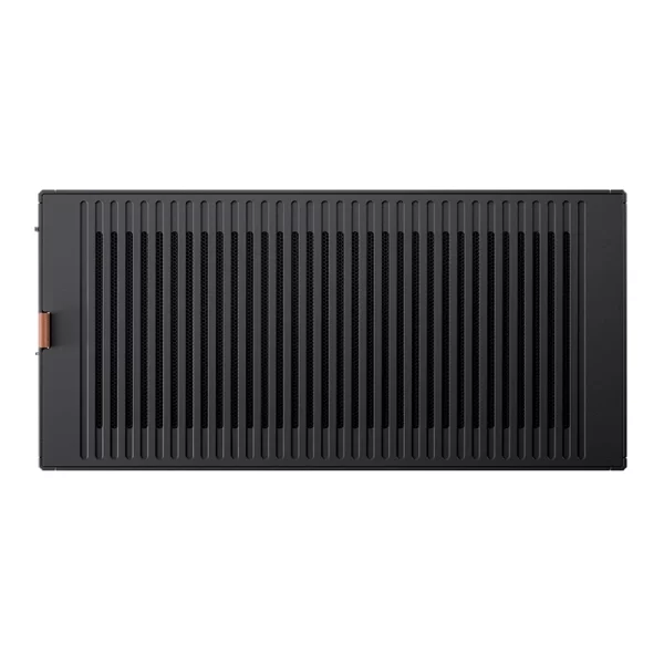 VỎ CASE PC ITX JONSBO T9 BLACK - Ảnh 10