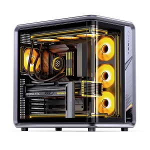 VỎ CASE PC JONSBO BO400CG