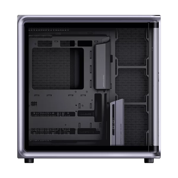 VỎ CASE PC JONSBO BO400CG - Ảnh 8