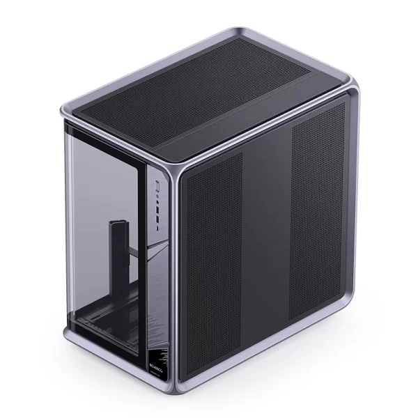 VỎ CASE PC JONSBO BO400CG - Ảnh 12