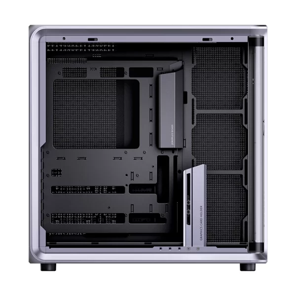 VỎ CASE PC JONSBO BO400CG - Ảnh 21