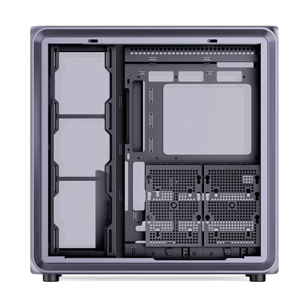 VỎ CASE PC JONSBO BO400CG - Ảnh 19