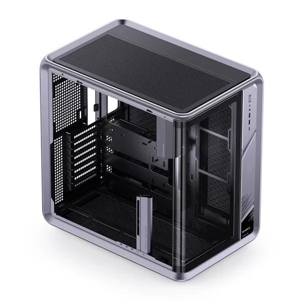 VỎ CASE PC JONSBO BO400CG - Ảnh 18