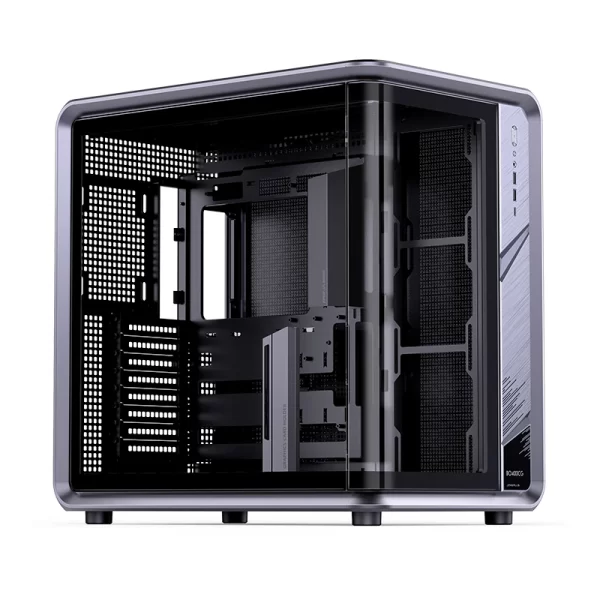 VỎ CASE PC JONSBO BO400CG - Ảnh 28