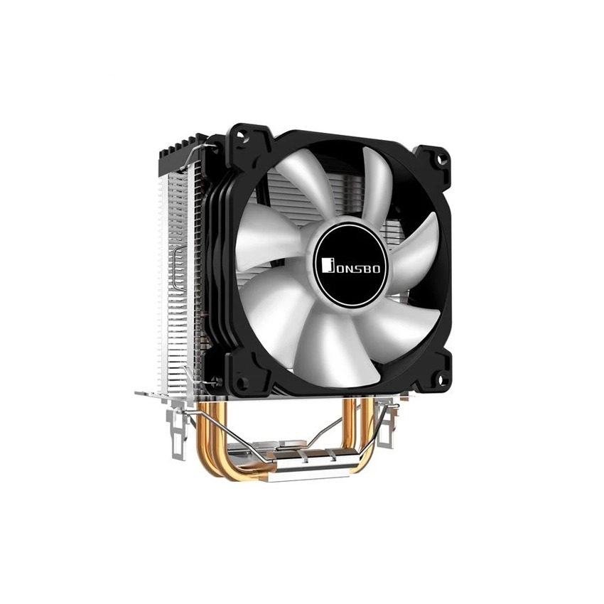Cấu tạo của tản khí Jonsbo CR-1200