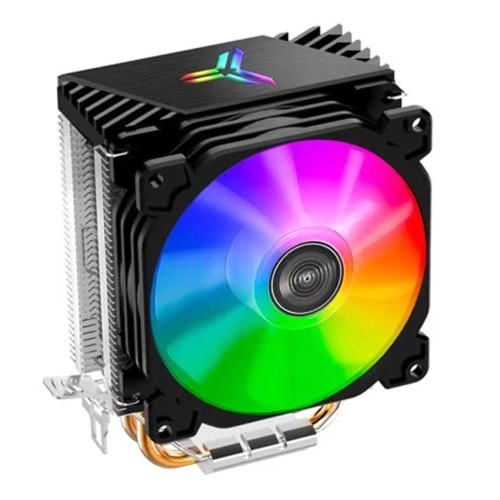Thiết kế của tản nhiệt khí Jonsbo CR-1200