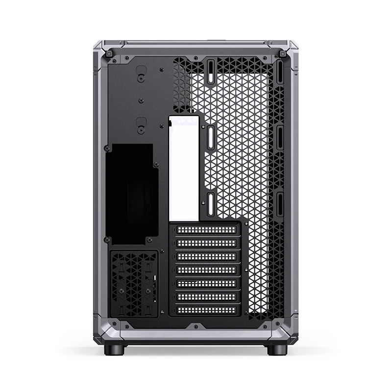 VỎ CASE PC JONSBO ATX X400 GREY - Ảnh 44