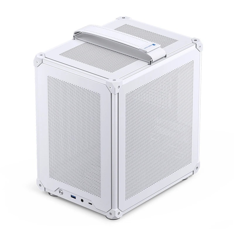 Thiết kế nhỏ gọn - tối ưu không gian