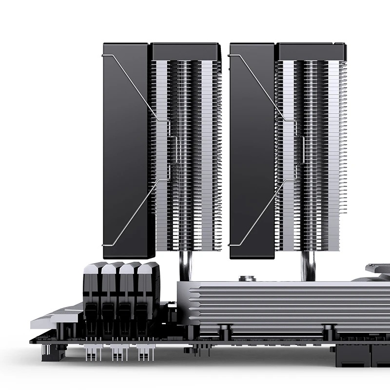 TẢN NHIỆT KHÍ JONSBO CA80 BLACK - Ảnh 7