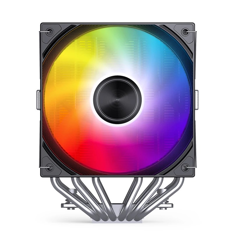 TẢN NHIỆT KHÍ JONSBO CA80 BLACK - Ảnh 4