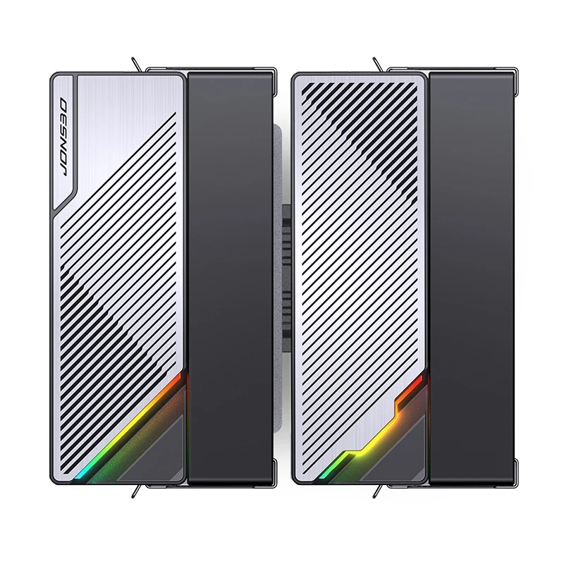 TẢN NHIỆT KHÍ JONSBO CA80 BLACK - Ảnh 5