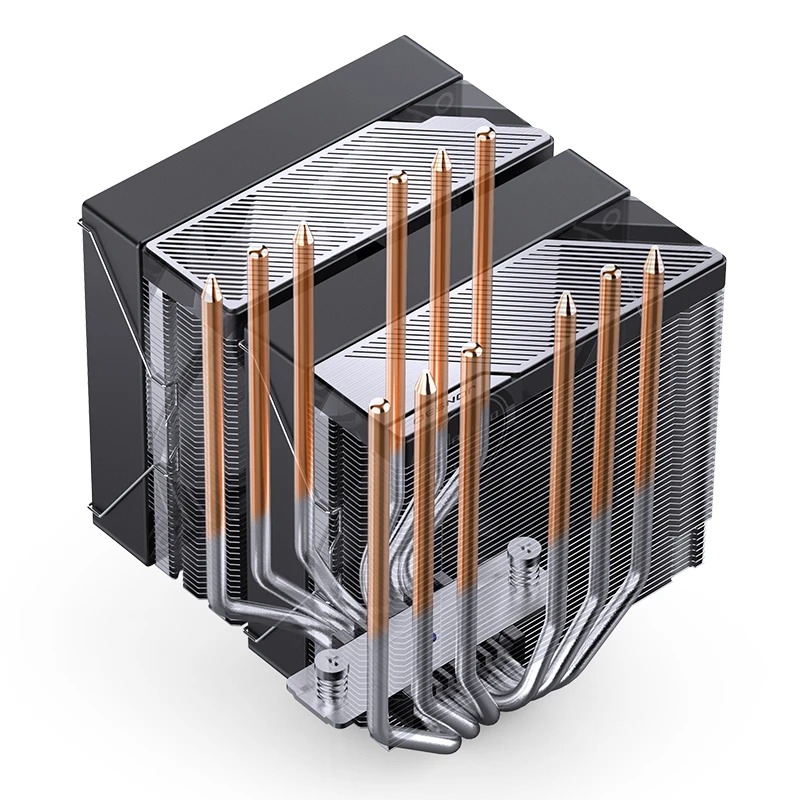 TẢN NHIỆT KHÍ JONSBO CA80 BLACK - Ảnh 11