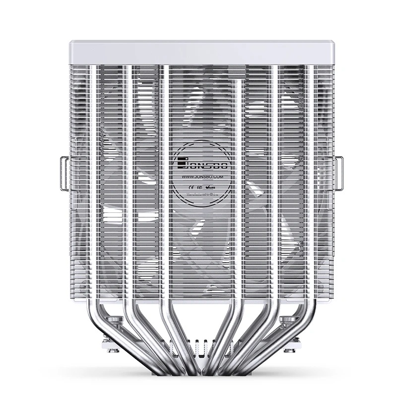 TẢN NHIỆT KHÍ JONSBO CB80 WHITE - Ảnh 14