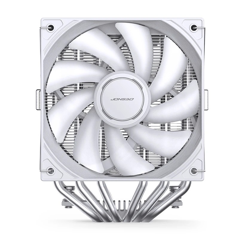 TẢN NHIỆT KHÍ JONSBO CB80 WHITE - Ảnh 5