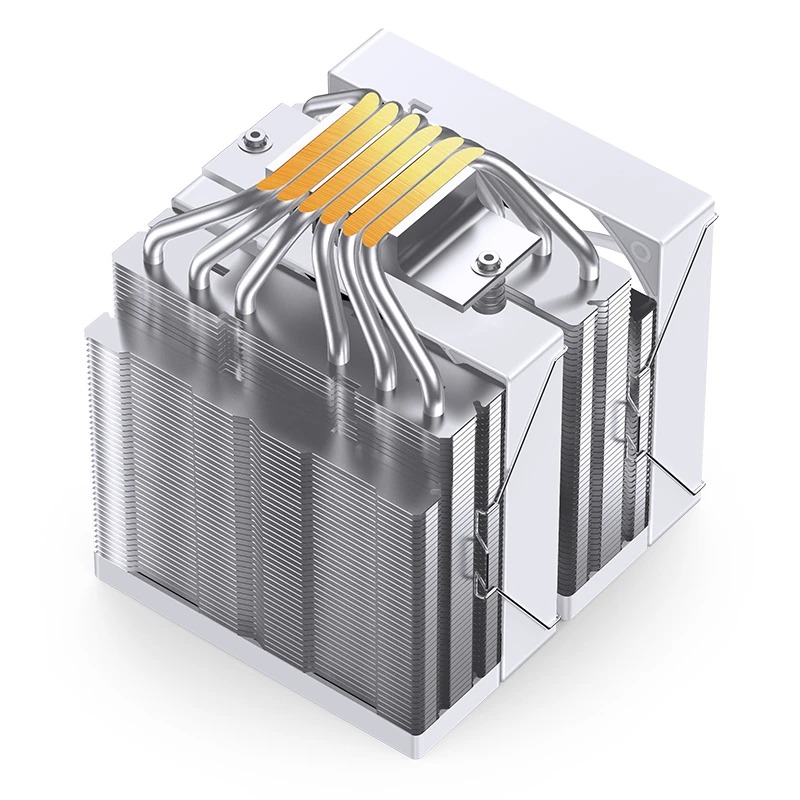 TẢN NHIỆT KHÍ JONSBO CB80 WHITE - Ảnh 9