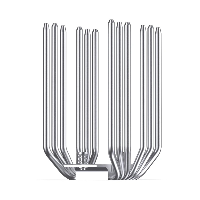 TẢN NHIỆT KHÍ JONSBO CB80 WHITE - Ảnh 10