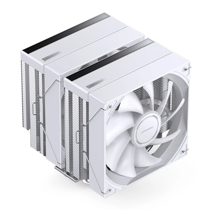 TẢN NHIỆT KHÍ JONSBO CB80 WHITE - Ảnh 6