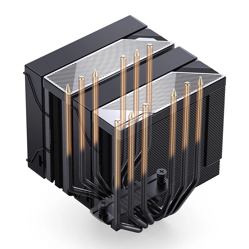 TẢN NHIỆT KHÍ JONSBO CA90 BLACK - Ảnh 12