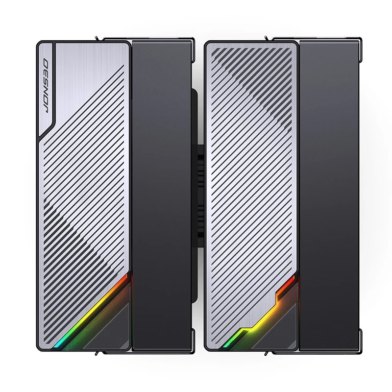 TẢN NHIỆT KHÍ JONSBO CA90 BLACK - Ảnh 4