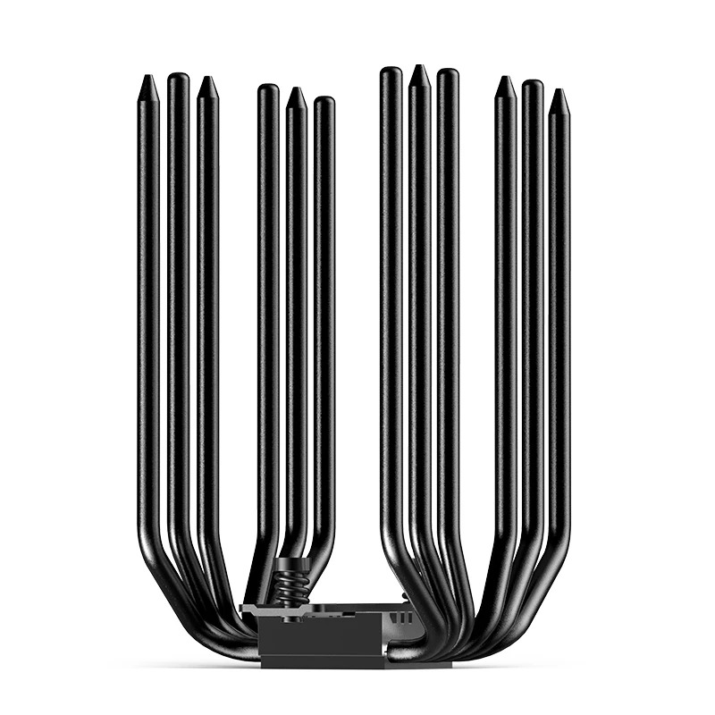 TẢN NHIỆT KHÍ JONSBO CA90 BLACK - Ảnh 11