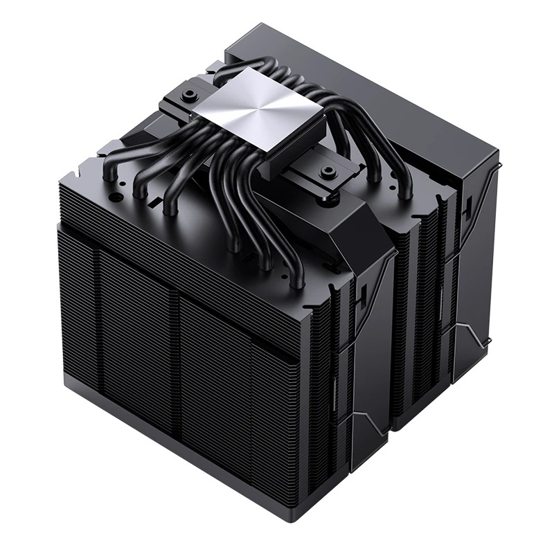 TẢN NHIỆT KHÍ JONSBO CA90 BLACK - Ảnh 8