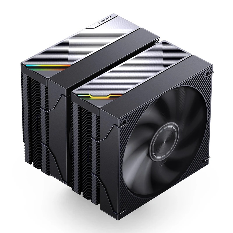 TẢN NHIỆT KHÍ JONSBO CA90 BLACK