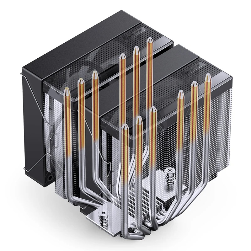 TẢN NHIỆT KHÍ JONSBO CB80 BLACK - Ảnh 11