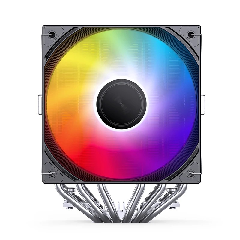 TẢN NHIỆT KHÍ JONSBO CB80 BLACK - Ảnh 4