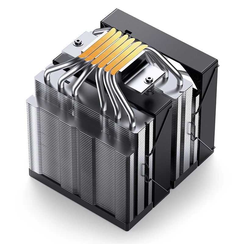 TẢN NHIỆT KHÍ JONSBO CB80 BLACK - Ảnh 6