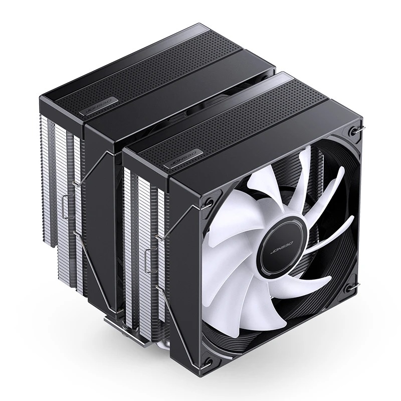 TẢN NHIỆT KHÍ JONSBO CB80 BLACK - Ảnh 7