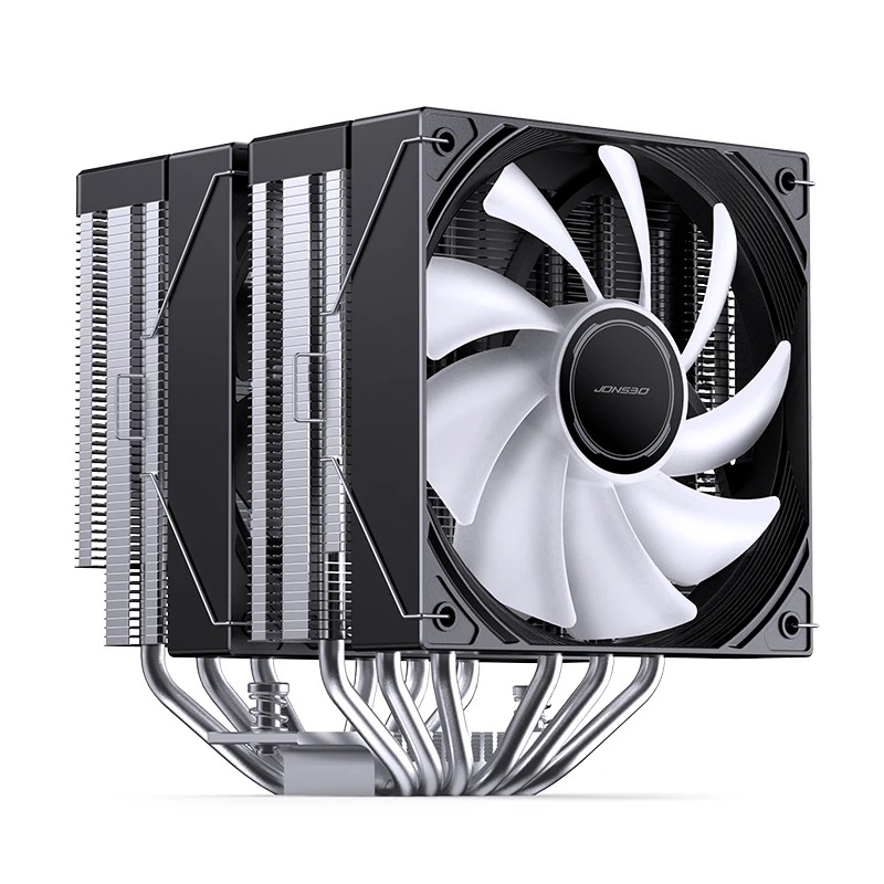 TẢN NHIỆT KHÍ JONSBO CB80 BLACK - Ảnh 9