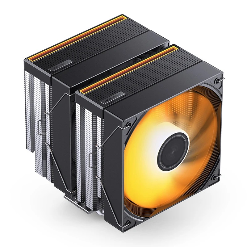 TẢN NHIỆT KHÍ JONSBO CB80 BLACK - Ảnh 2