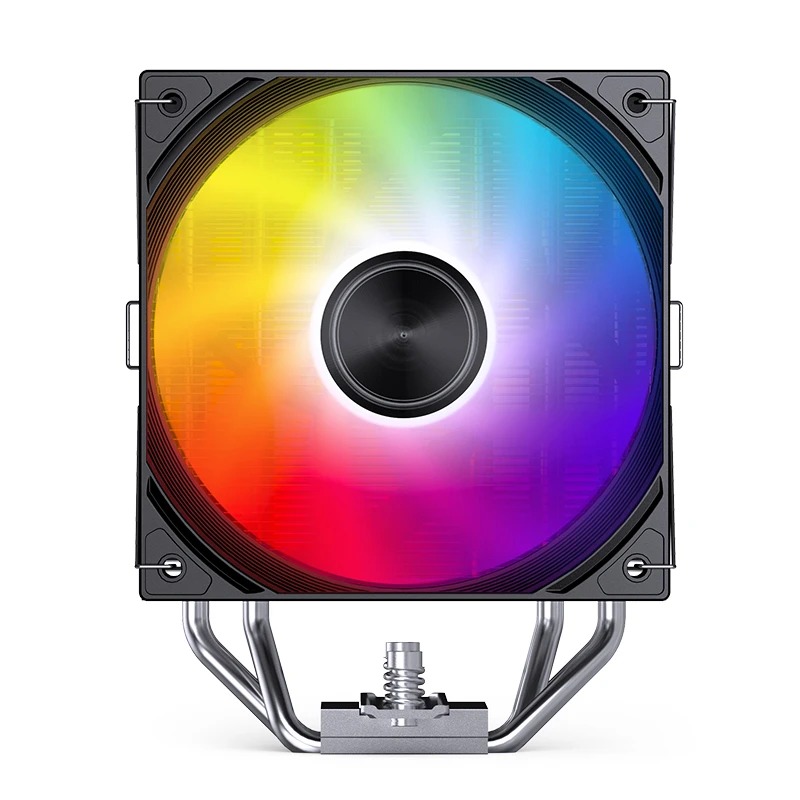 TẢN NHIỆT KHÍ JONSBO CA40 BLACK - Ảnh 3