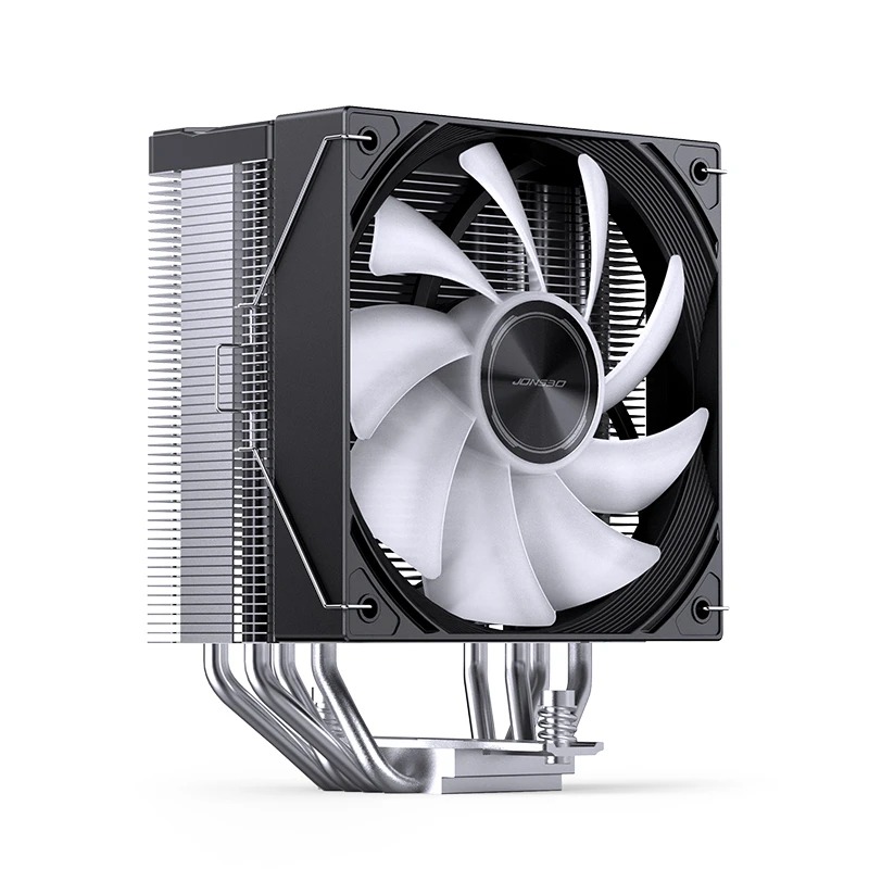 TẢN NHIỆT KHÍ JONSBO CA40 BLACK - Ảnh 6