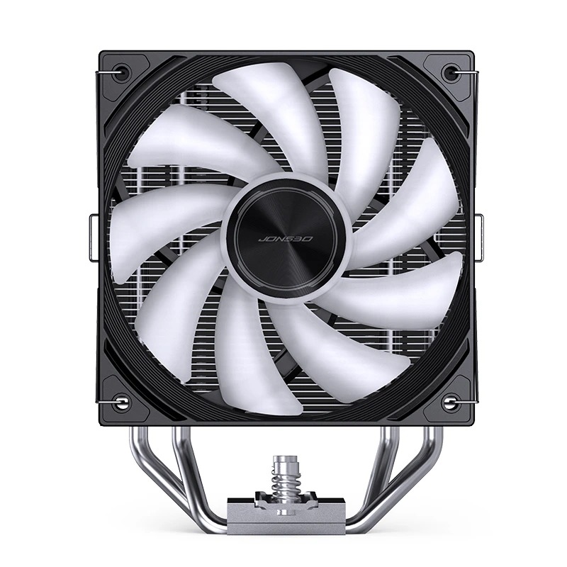 TẢN NHIỆT KHÍ JONSBO CA40 BLACK - Ảnh 7