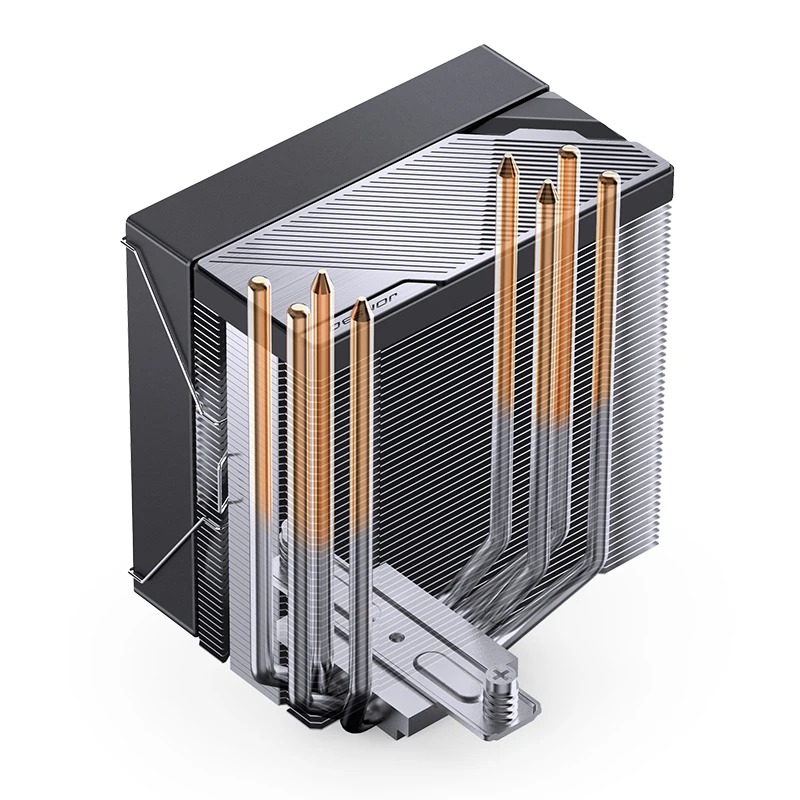 TẢN NHIỆT KHÍ JONSBO CA40 BLACK - Ảnh 8