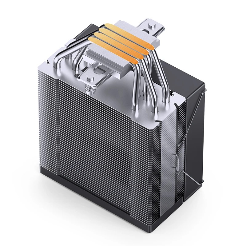 TẢN NHIỆT KHÍ JONSBO CA40 BLACK - Ảnh 10